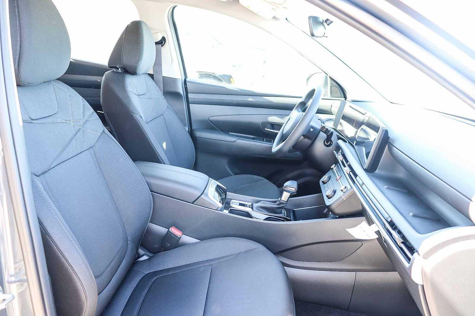 Thumbnail: 2026 Hyundai Tucson - 20