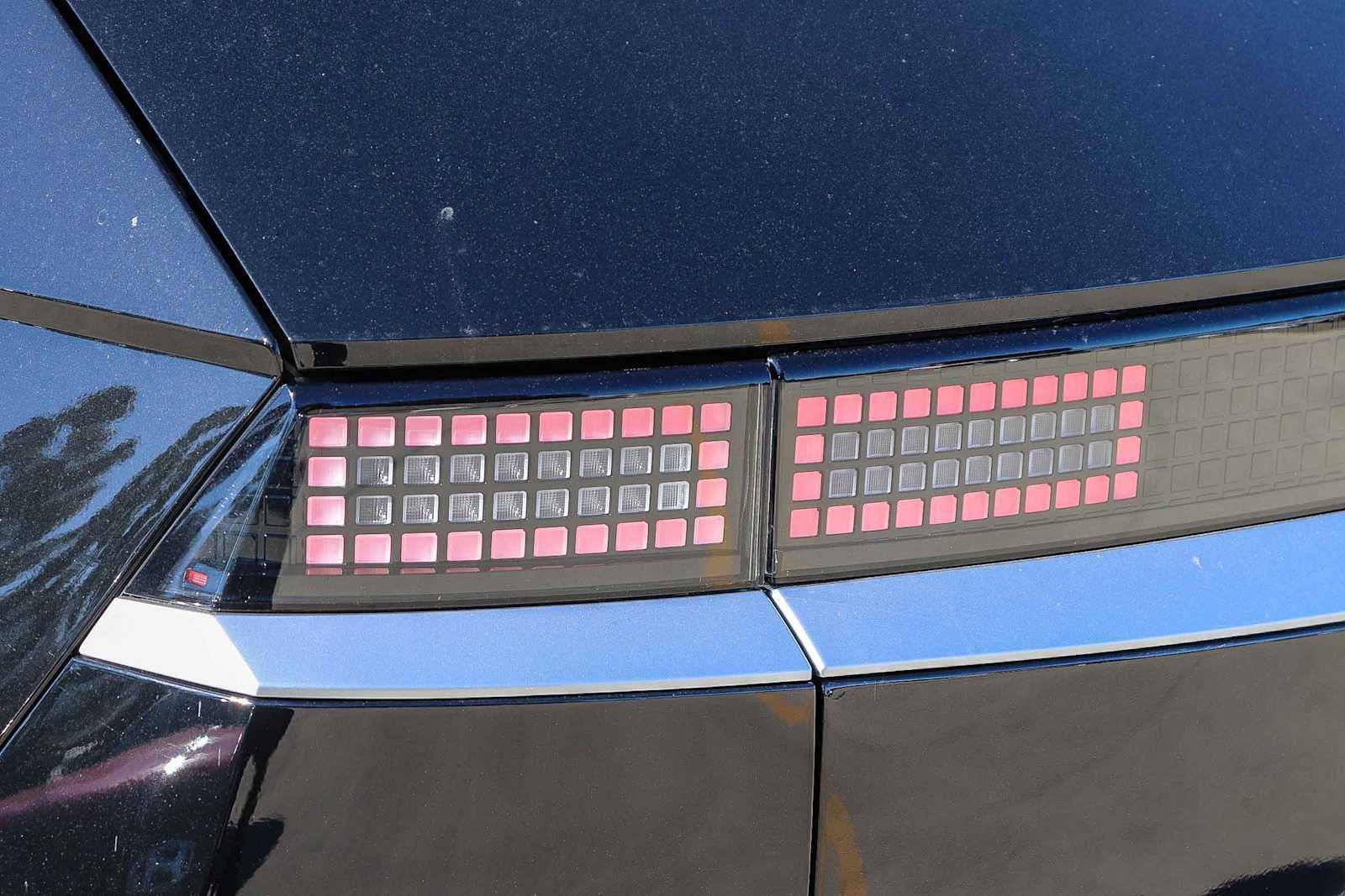 Thumbnail: 2026 Hyundai Ioniq 5 - 9