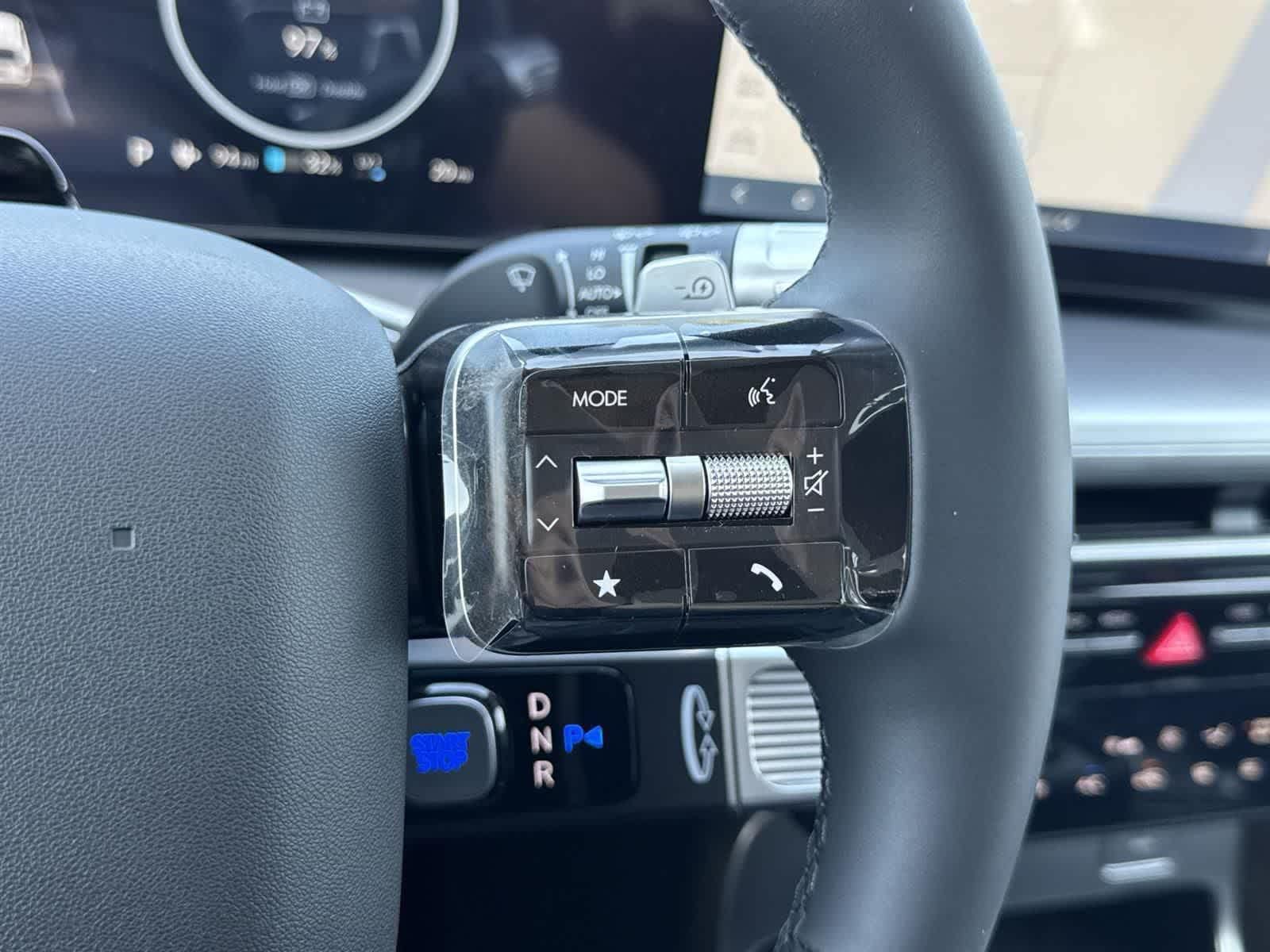 Thumbnail: 2026 Hyundai Ioniq - 11