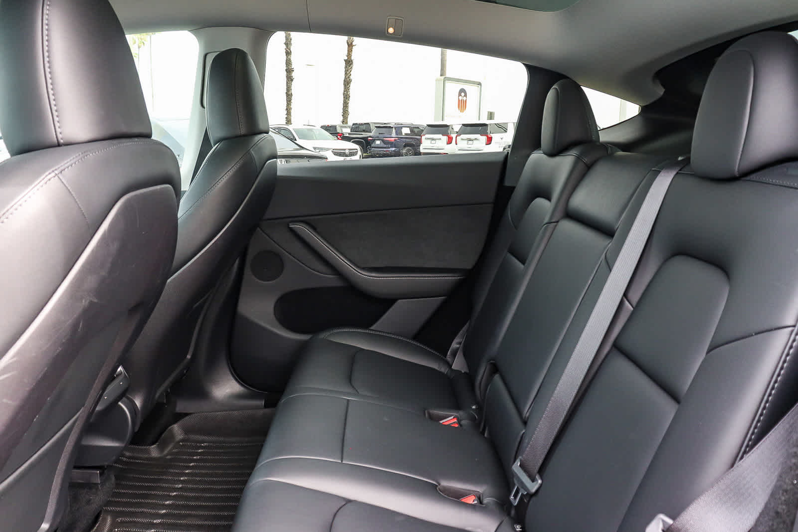 Thumbnail: 2023 Tesla Model Y - 17