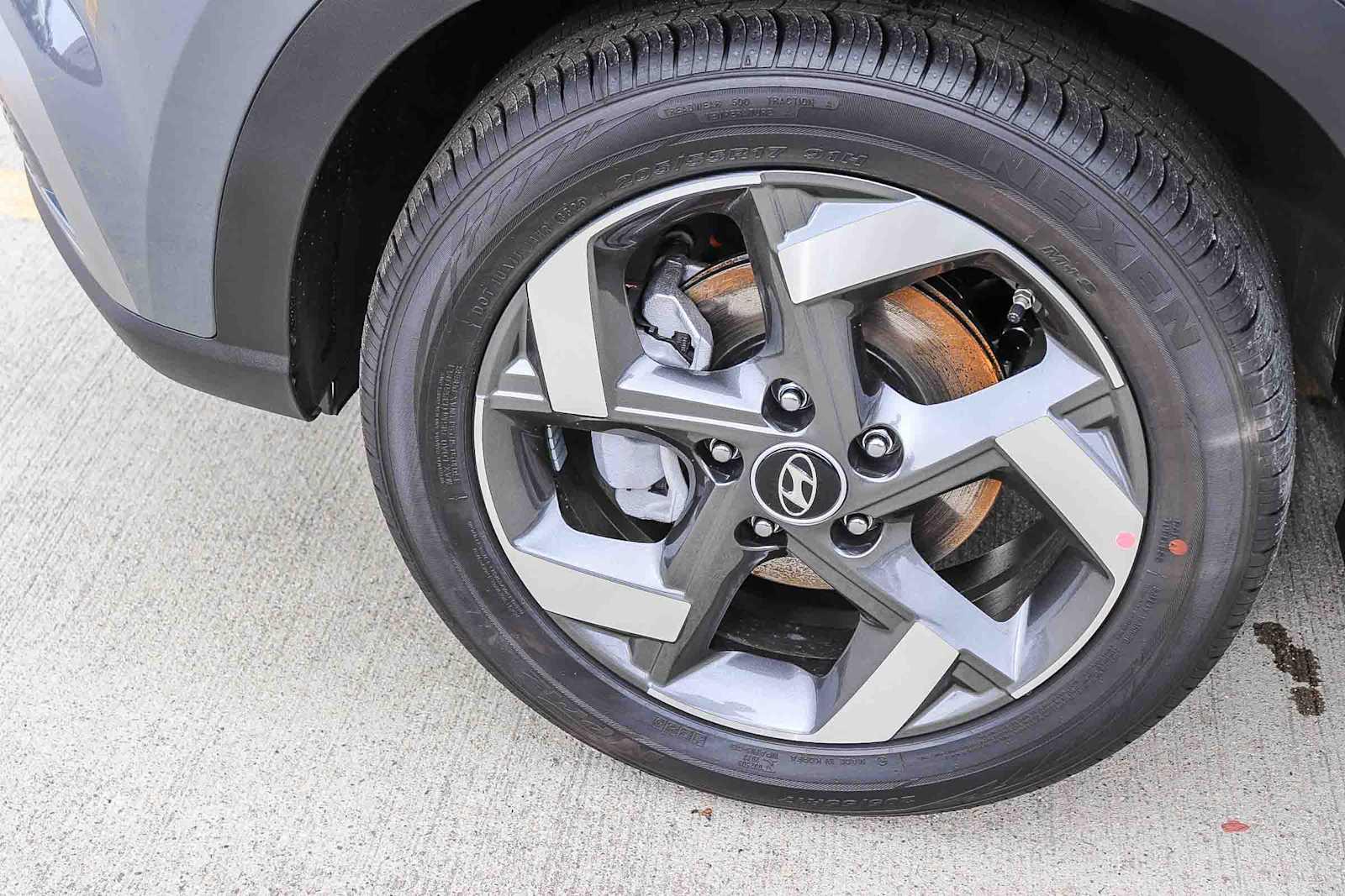 Thumbnail: 2026 Hyundai Venue - 12