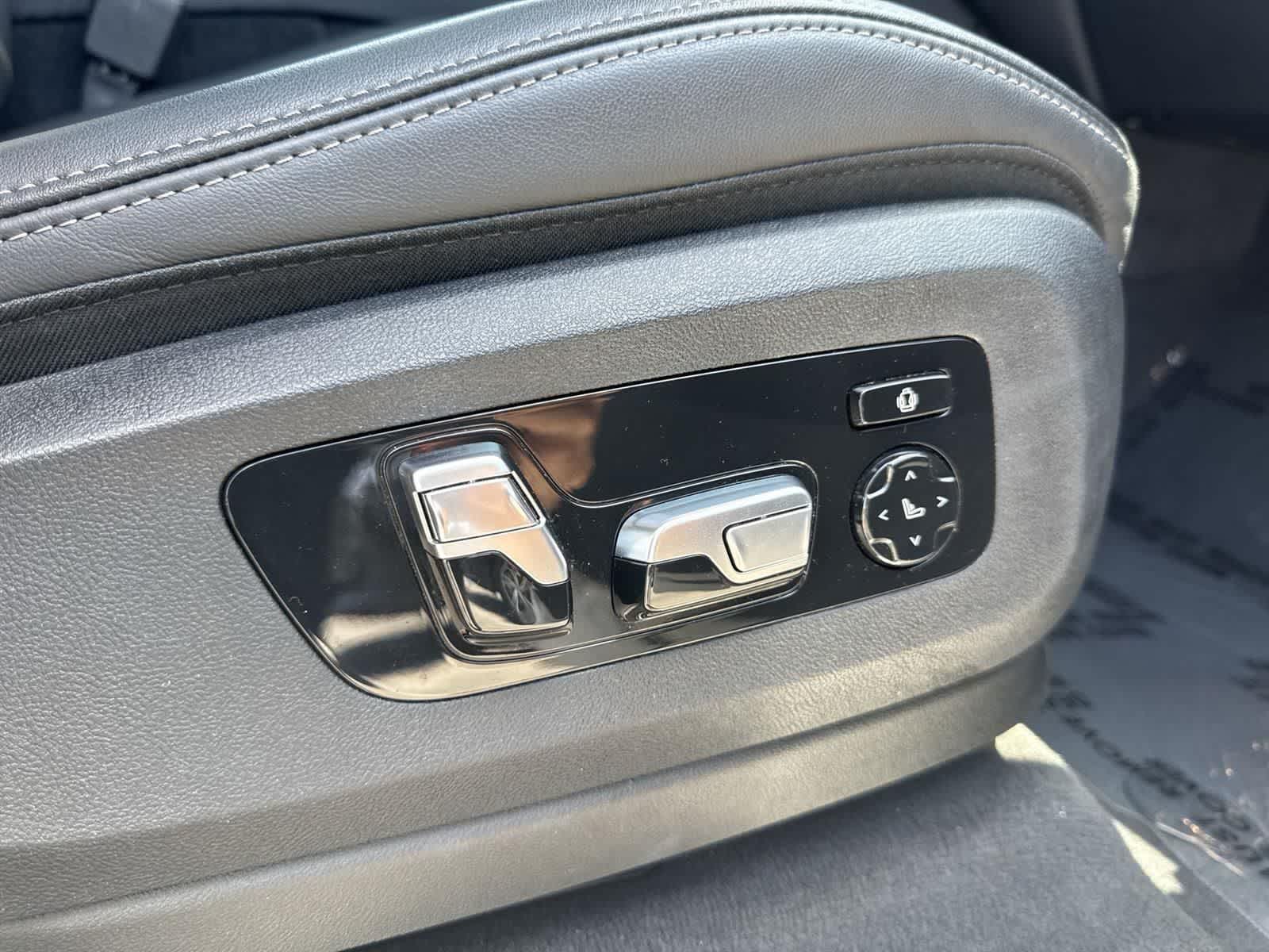 Thumbnail: 2024 BMW X5 - 37