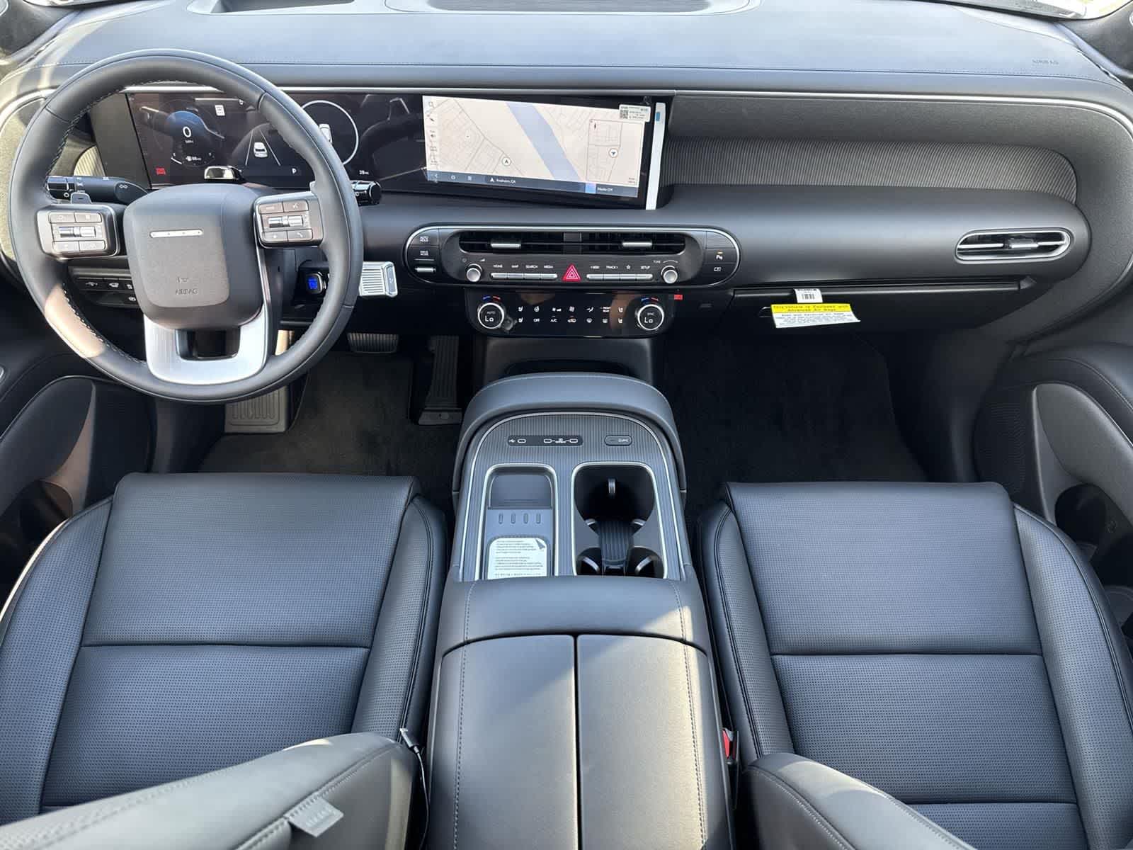 Thumbnail: 2026 Hyundai Palisade - 9
