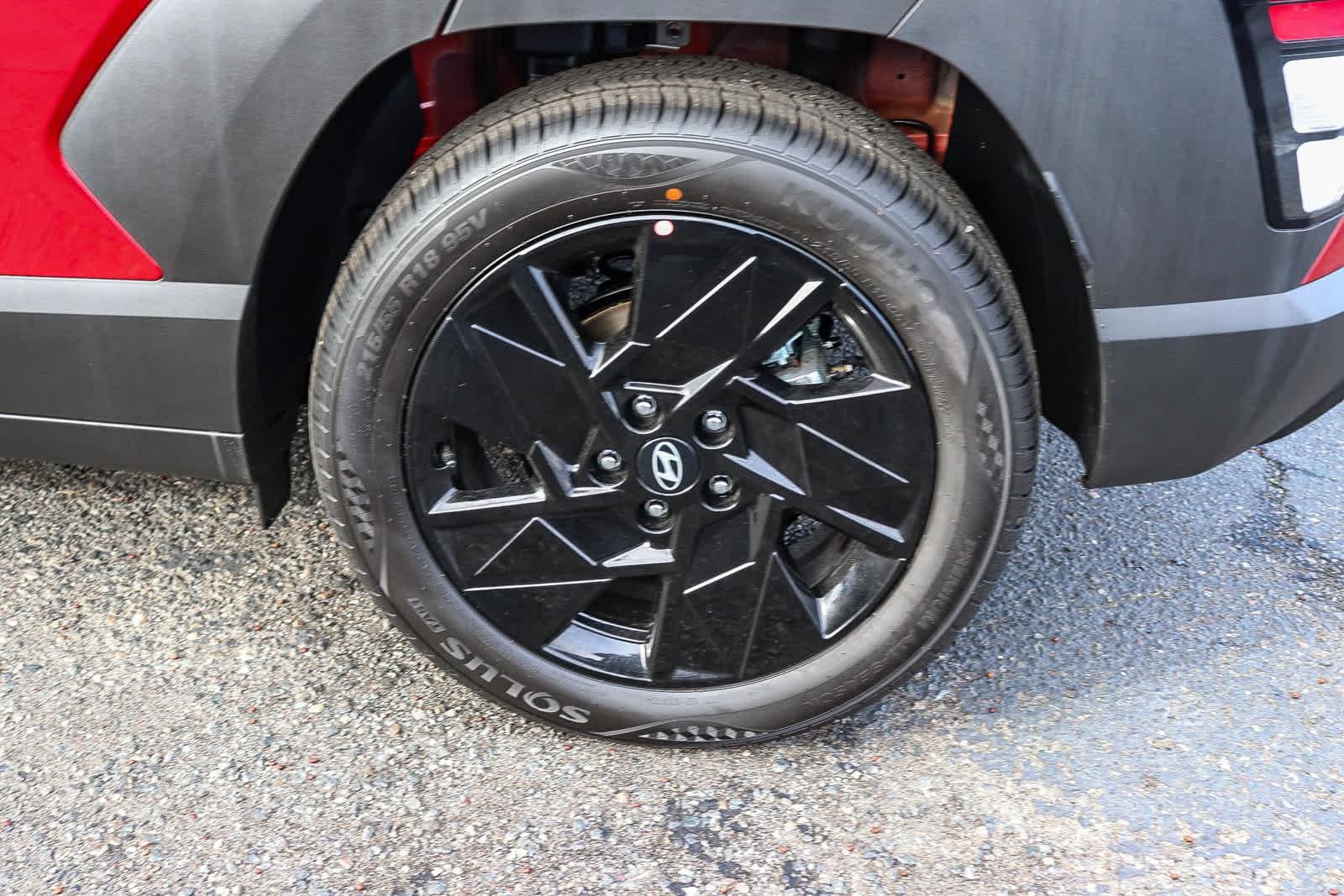 Thumbnail: 2026 Hyundai Kona - 11