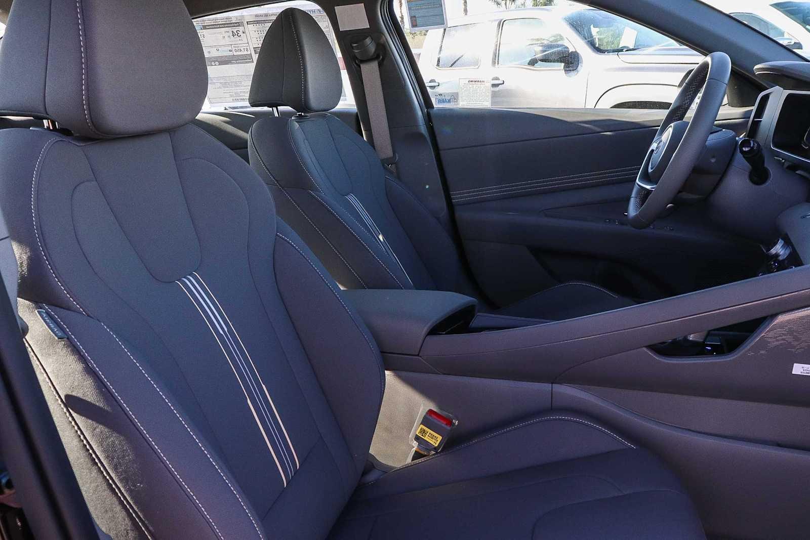 Thumbnail: 2026 Hyundai Elantra - 20