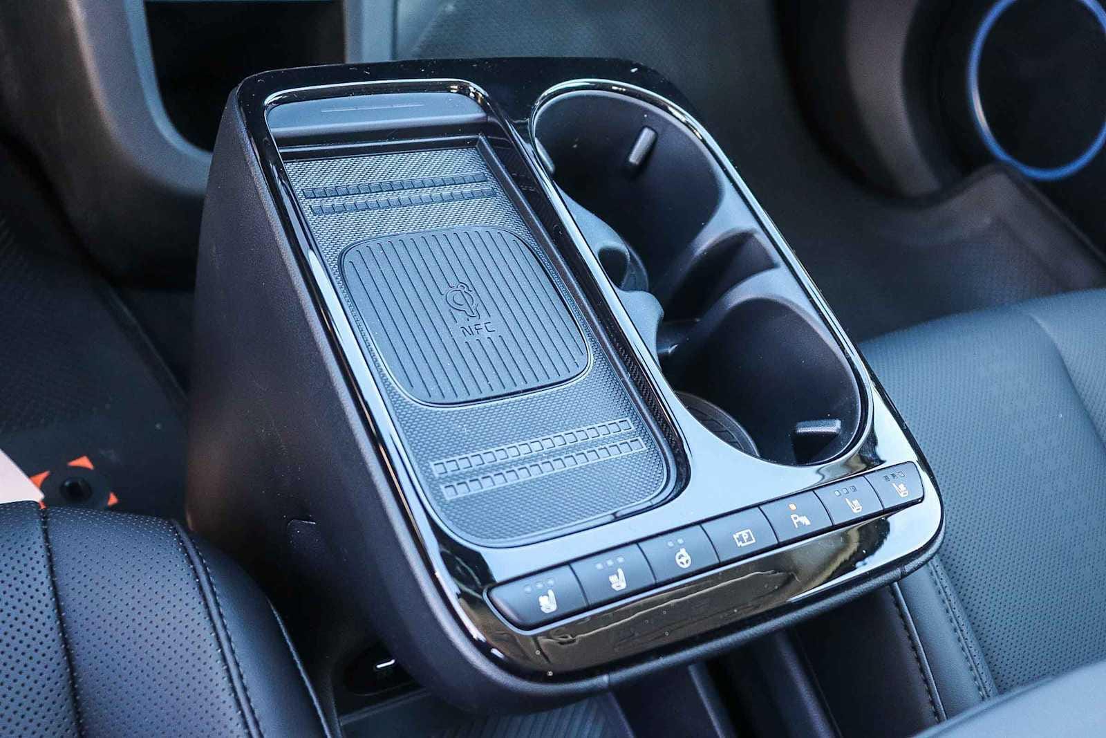 Thumbnail: 2026 Hyundai Ioniq 5 - 26