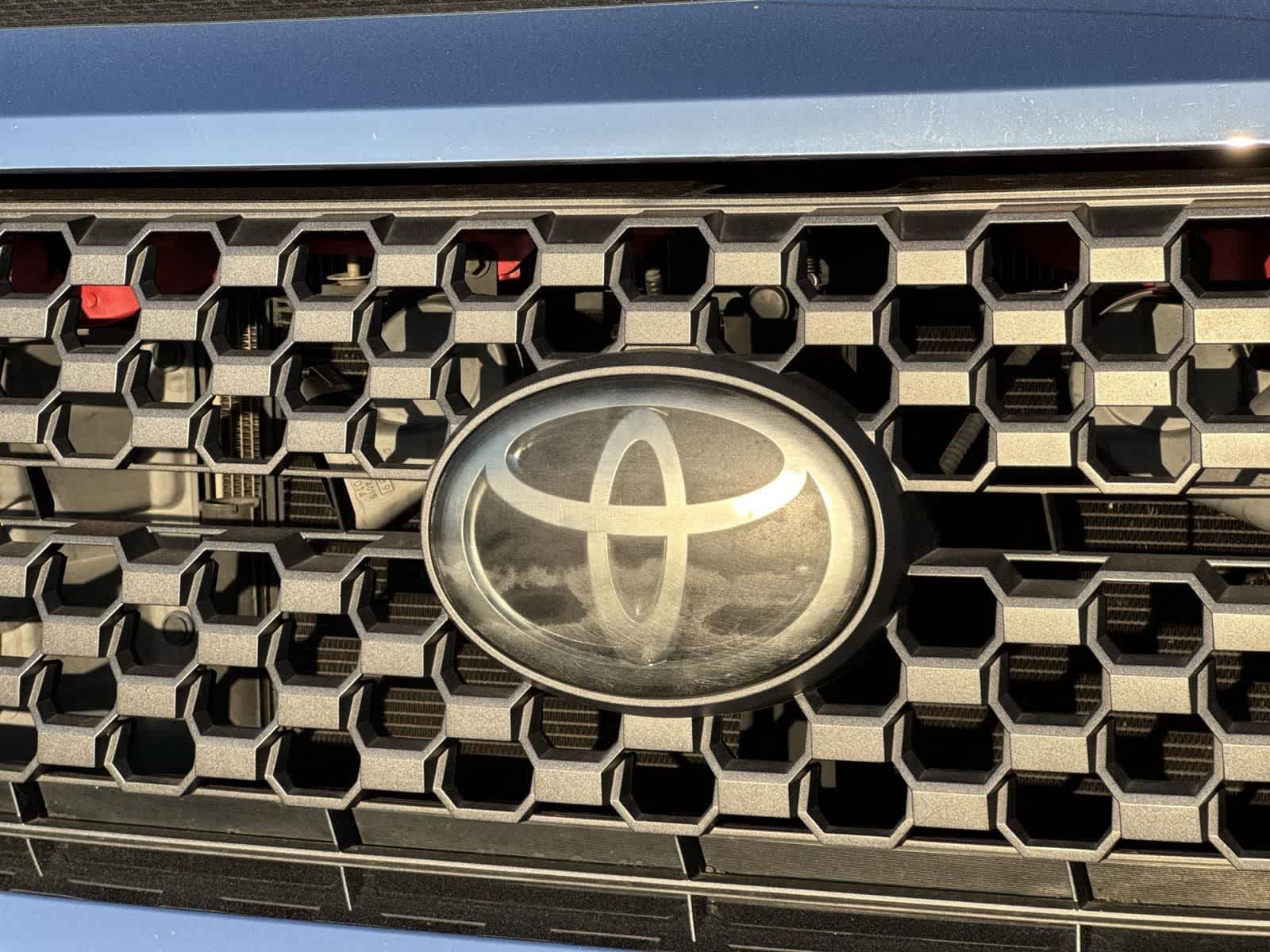 Thumbnail: 2019 Toyota Tundra - 10