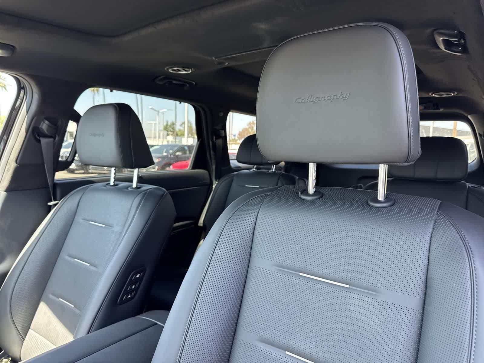 Thumbnail: 2026 Hyundai Palisade - 32