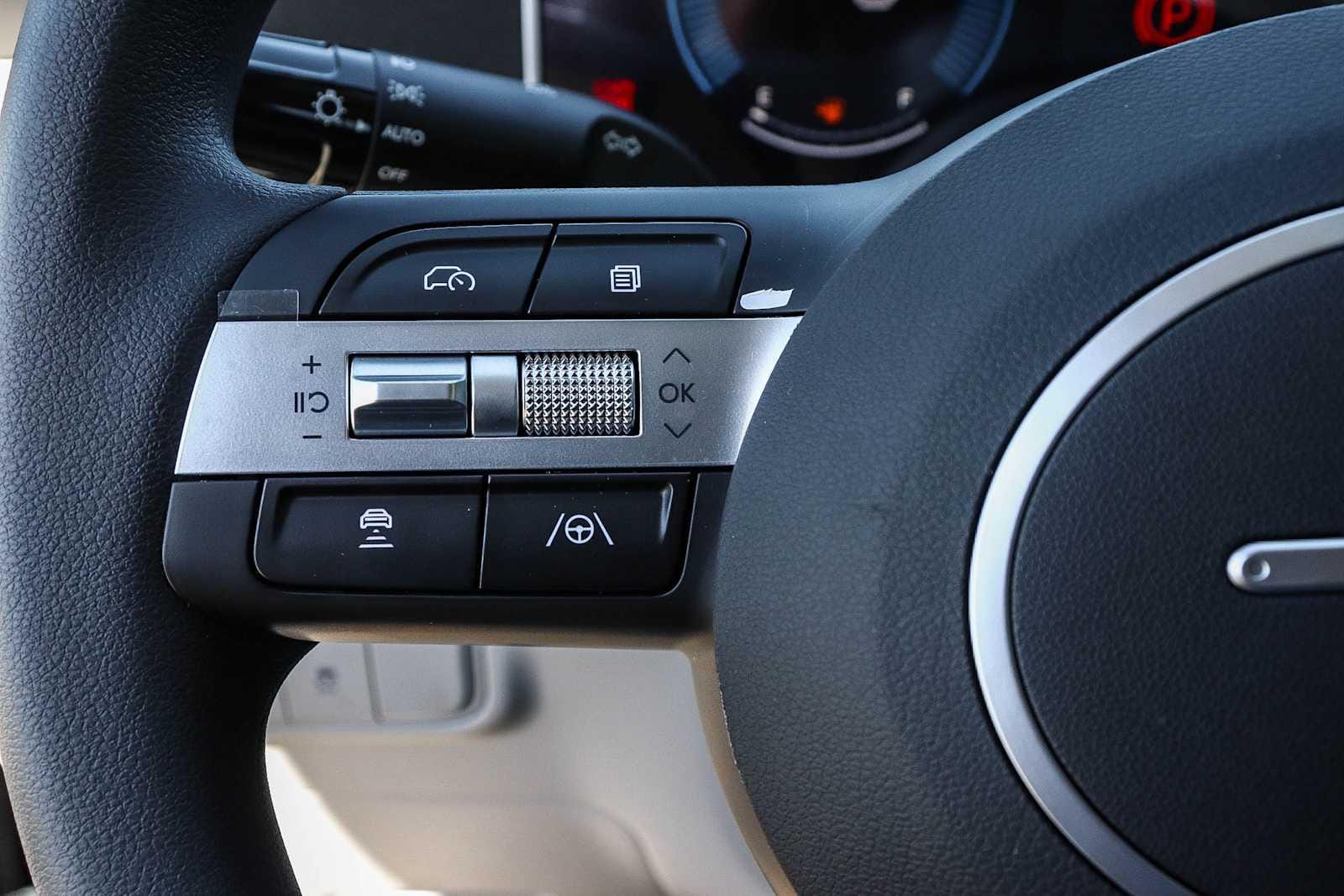 Thumbnail: 2026 Hyundai Tucson - 28