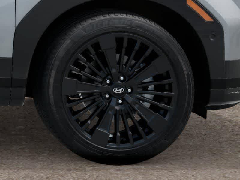 Thumbnail: 2025 Hyundai Santa Fe - 15