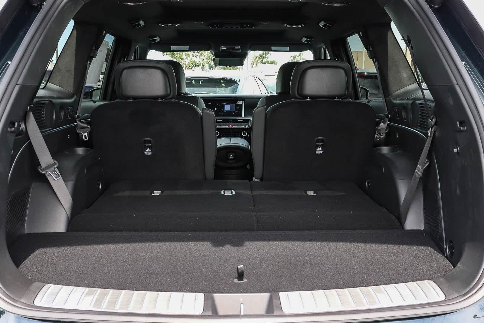 Thumbnail: 2026 Hyundai Palisade - 14