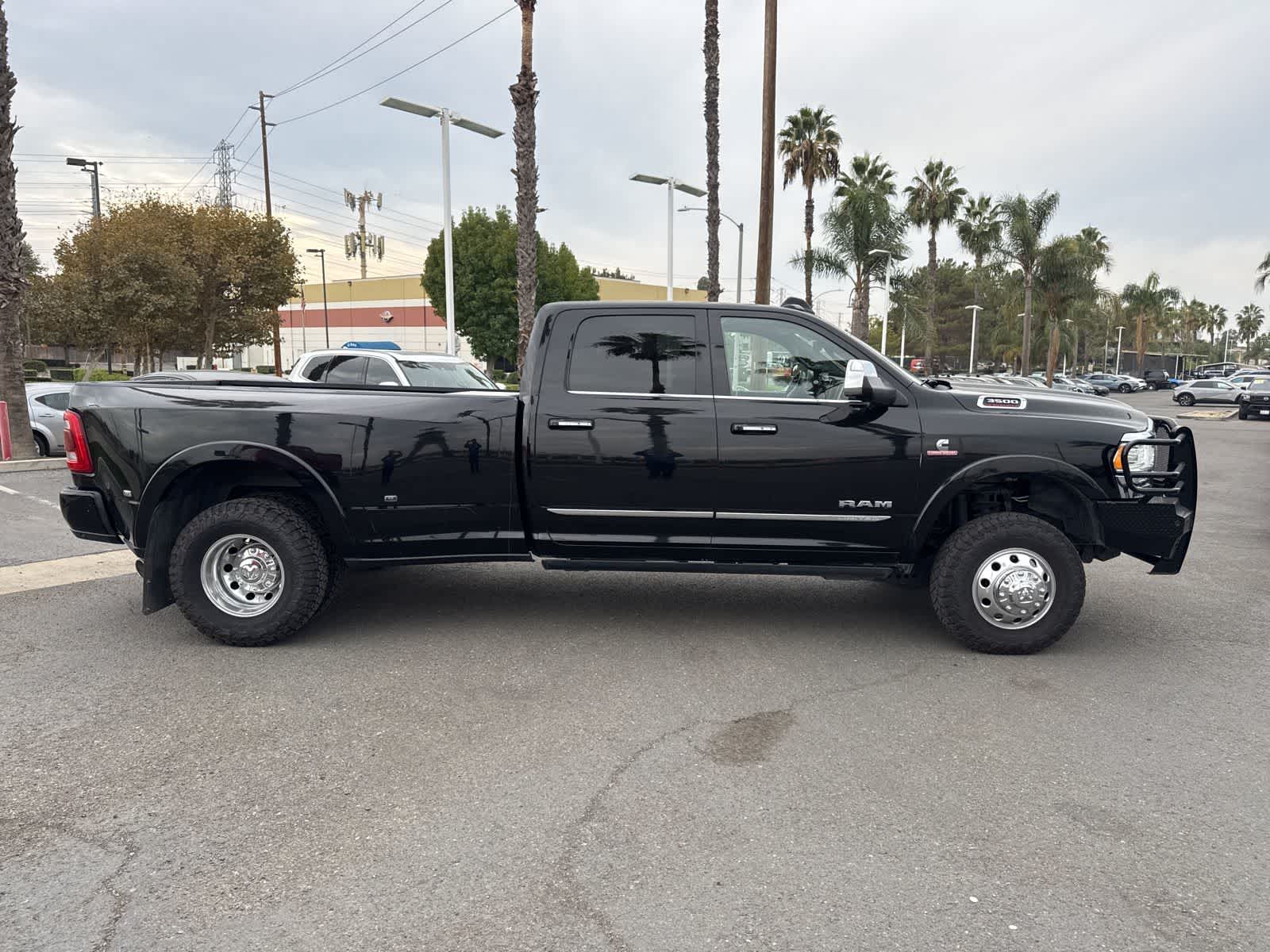 Thumbnail: 2019 RAM 3500 - 2