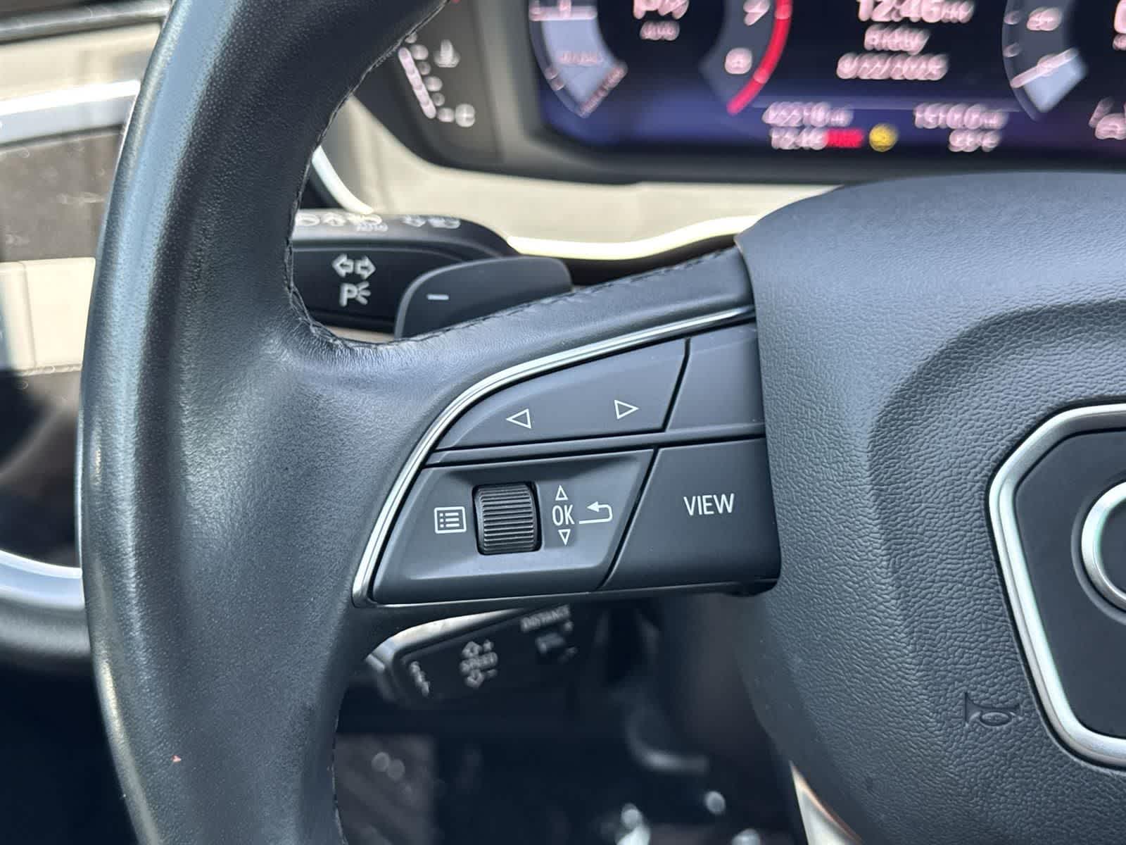 Thumbnail: 2024 Audi Q3 - 11