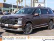 New 2026 Hyundai Palisade Hybrid Calligraphy SUV