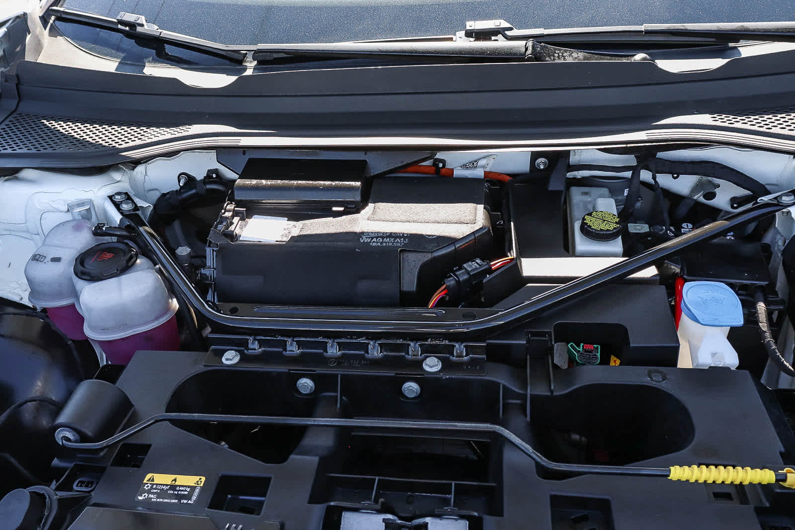 Thumbnail: 2023 Volkswagen ID.4 - 27