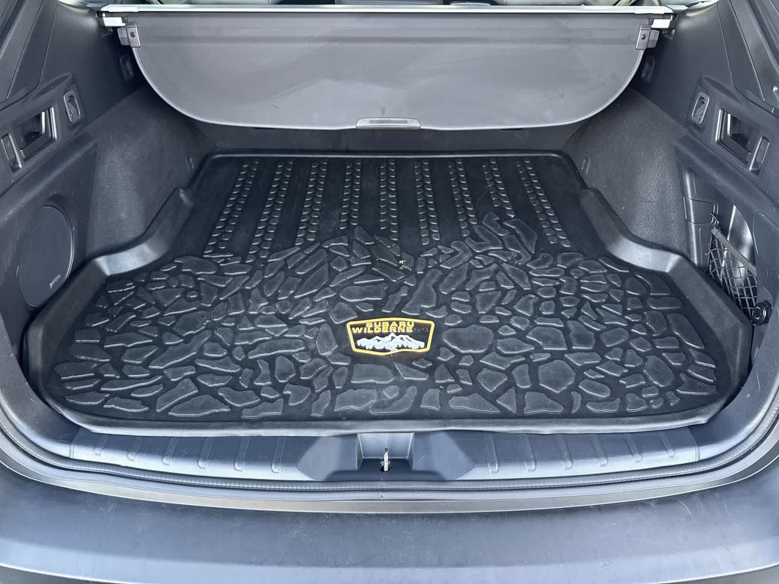 Thumbnail: 2024 Subaru Outback - 39