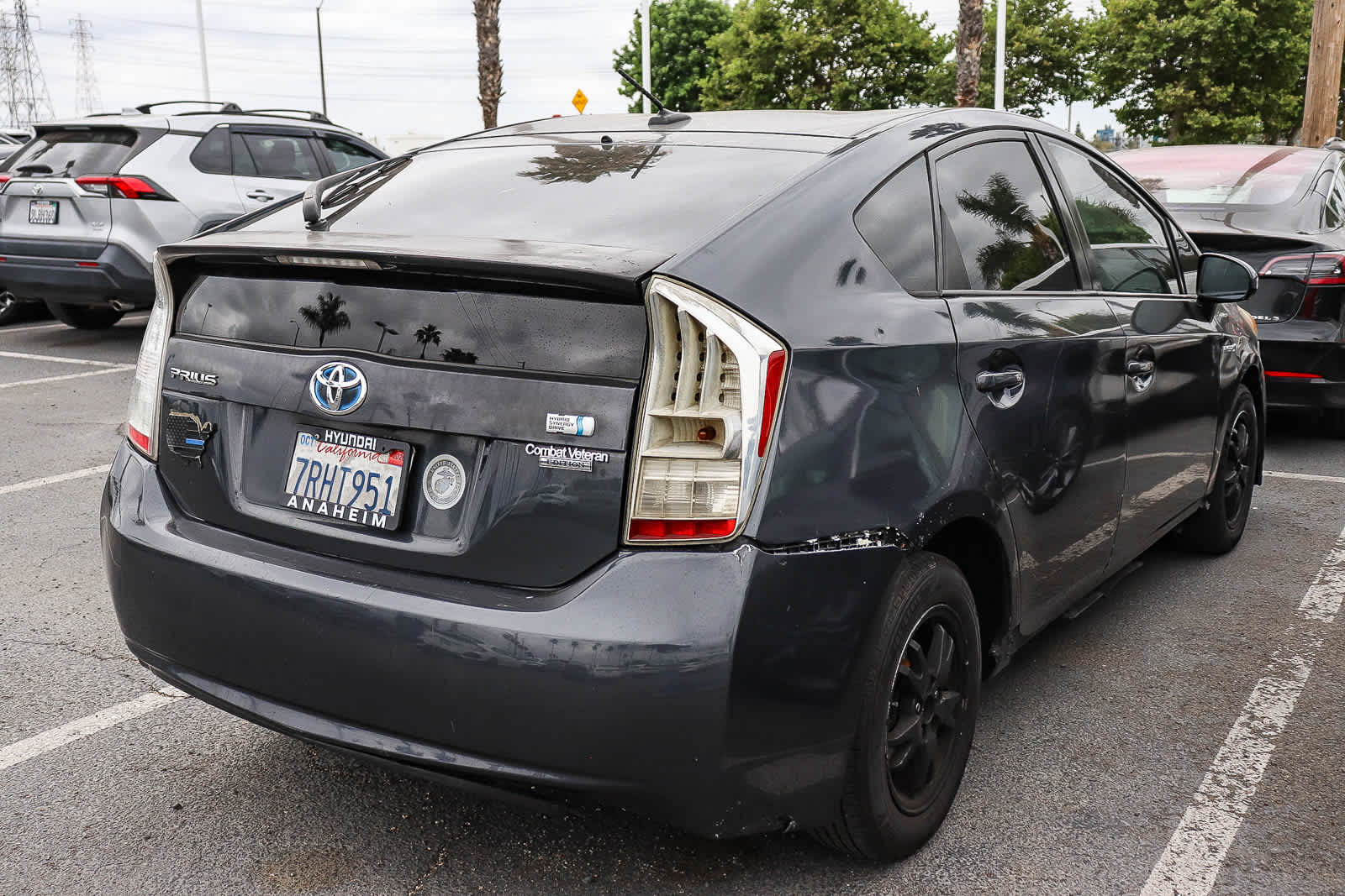 Thumbnail: 2010 Toyota Prius - 6
