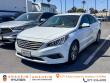 Used 2016 Hyundai Sonata 2.4L SE Sedan
