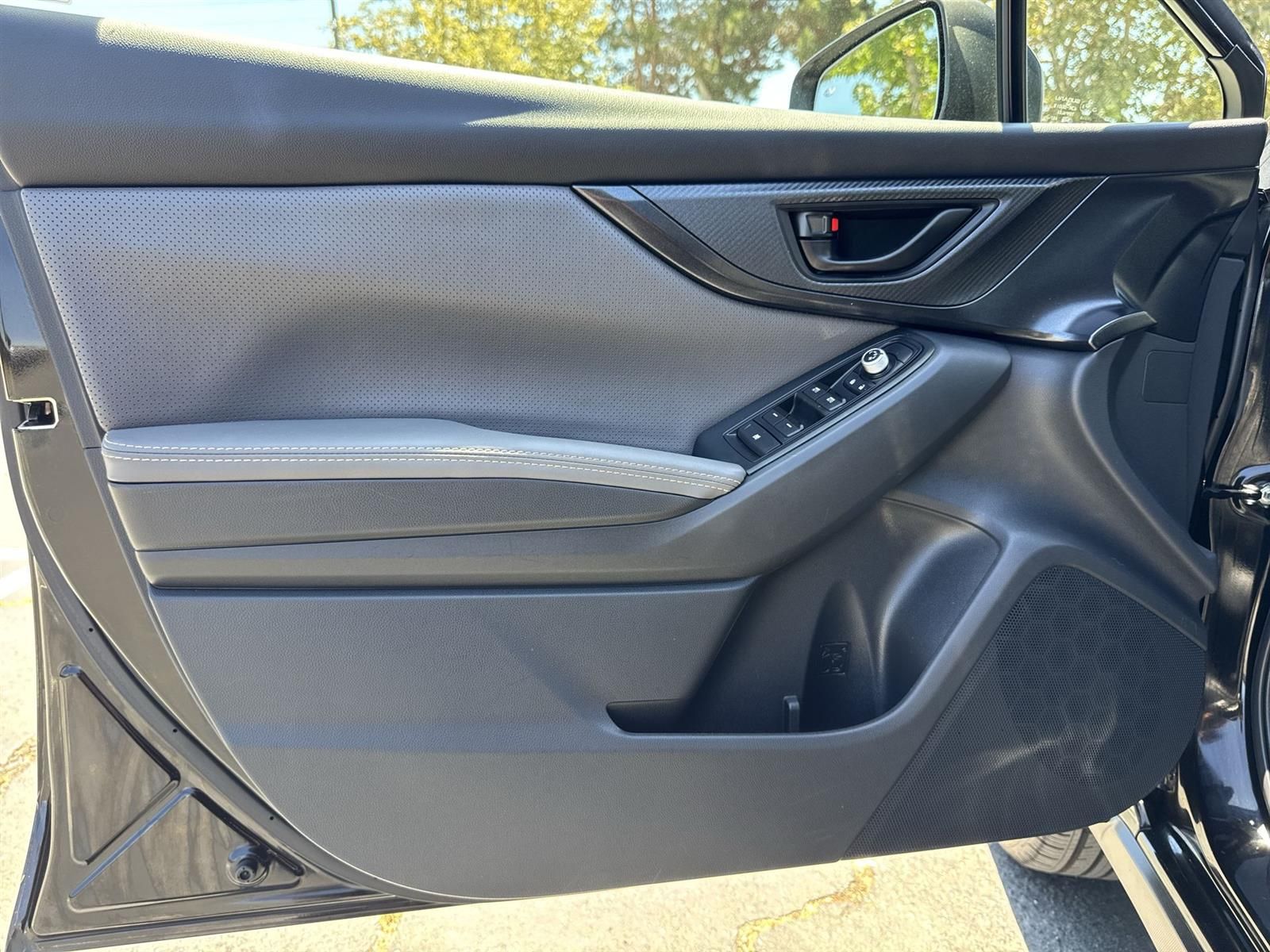 Thumbnail: 2021 Subaru Crosstrek - 20