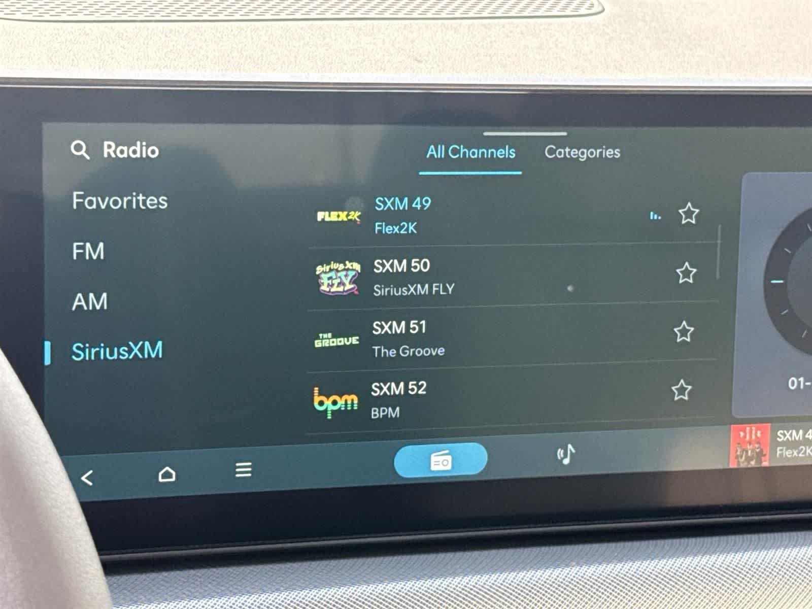 Thumbnail: 2025 Hyundai Sonata - 16