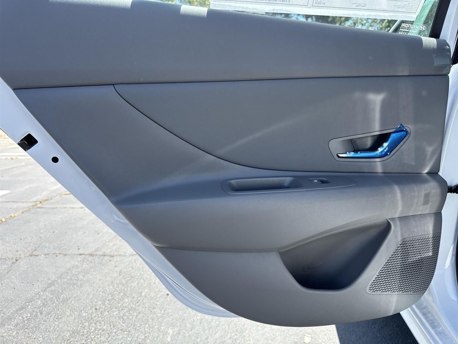 Thumbnail: 2025 Hyundai Elantra - 33
