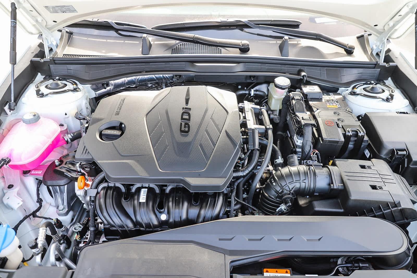 Thumbnail: 2026 Hyundai Sonata - 14