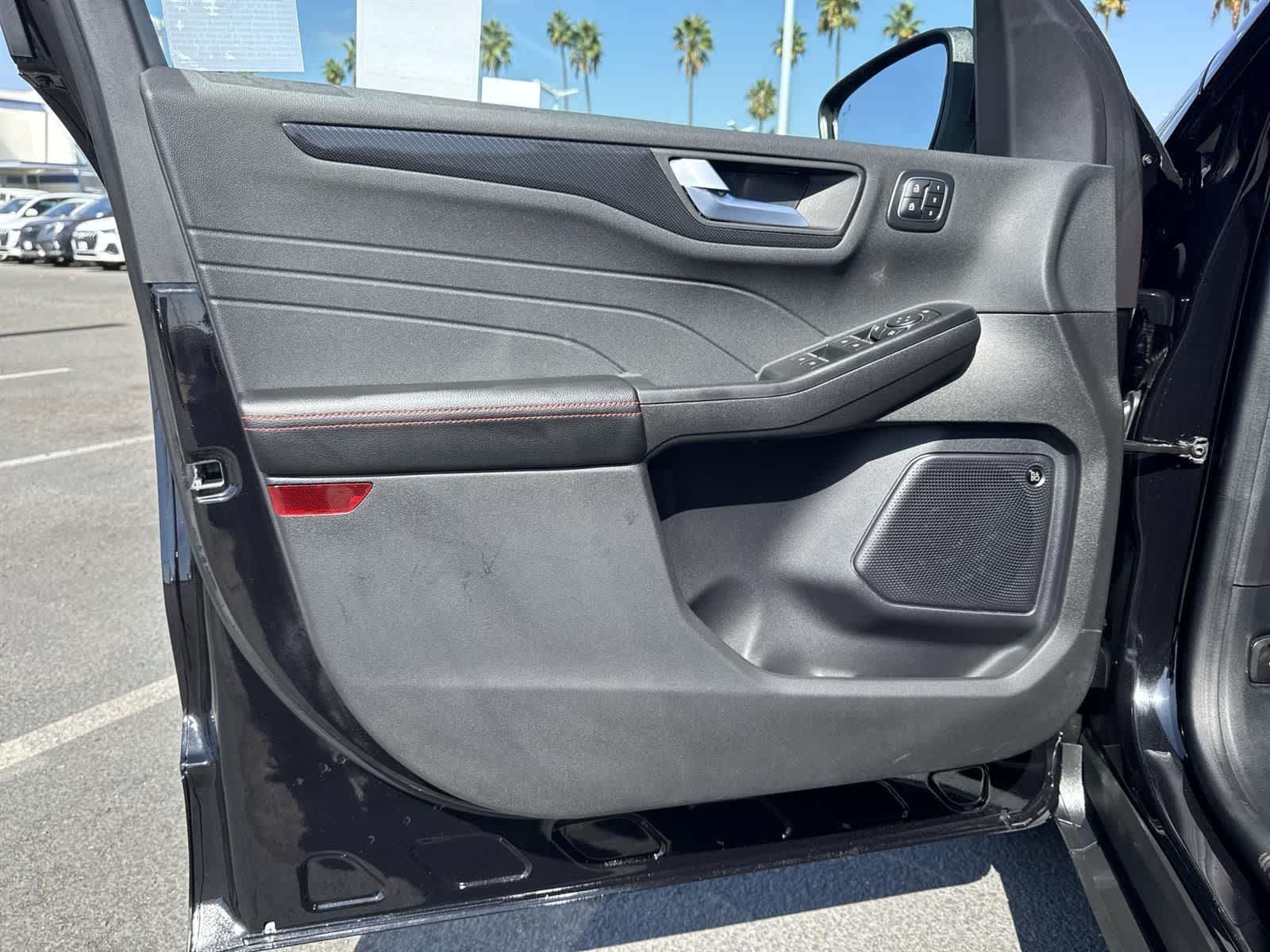 Thumbnail: 2024 Ford Escape - 21