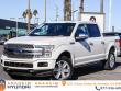 Used 2019 Ford F-150 Platinum Truck