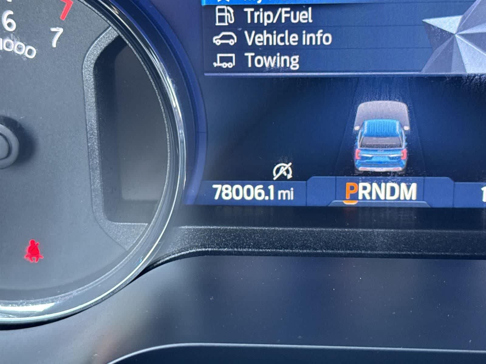Thumbnail: 2023 Ford Expedition MAX - 18