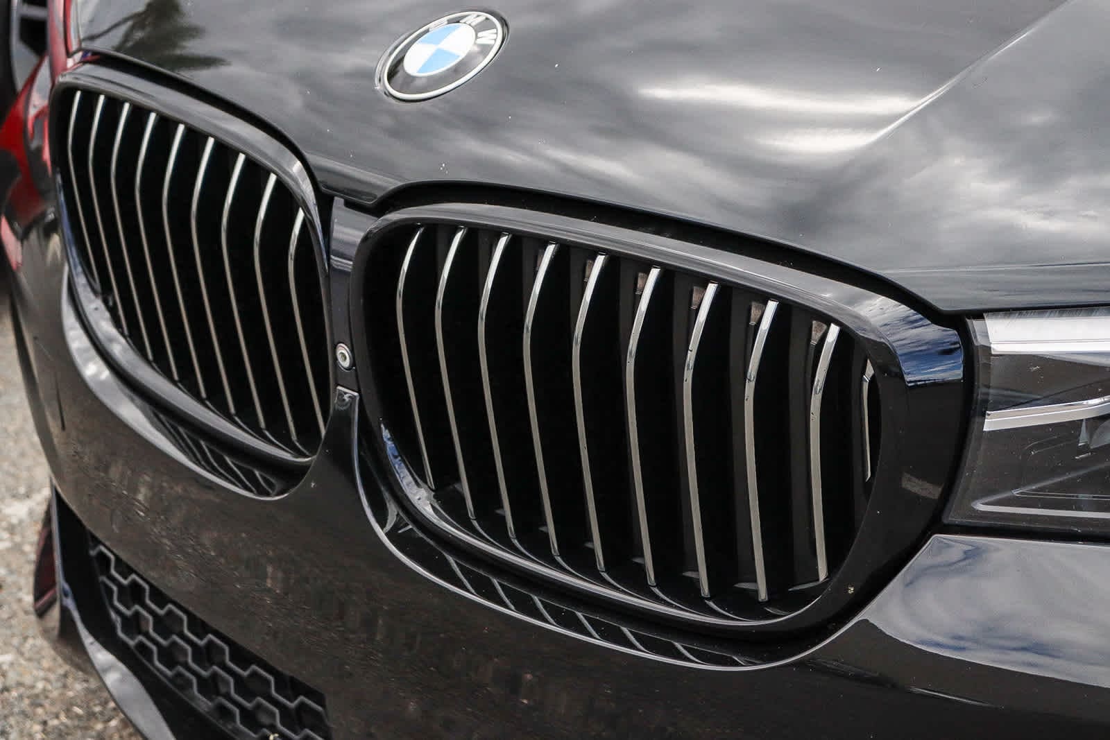 Thumbnail: 2017 BMW 7 Series - 3