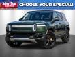Used 2024 Rivian R1S Adventure SUV