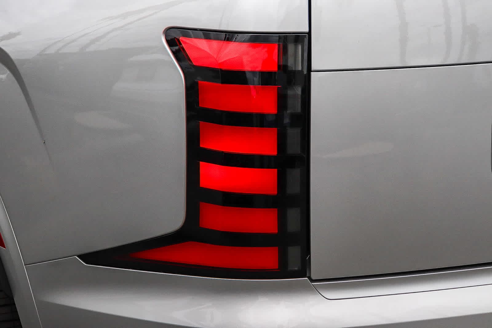 Thumbnail: 2026 Hyundai Palisade - 11