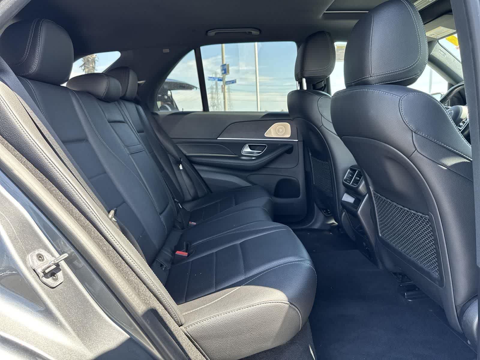 Thumbnail: 2022 Mercedes-Benz GLE - 37