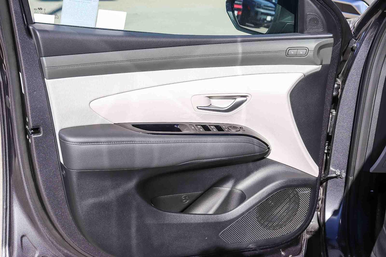 Thumbnail: 2025 Hyundai Tucson - 24