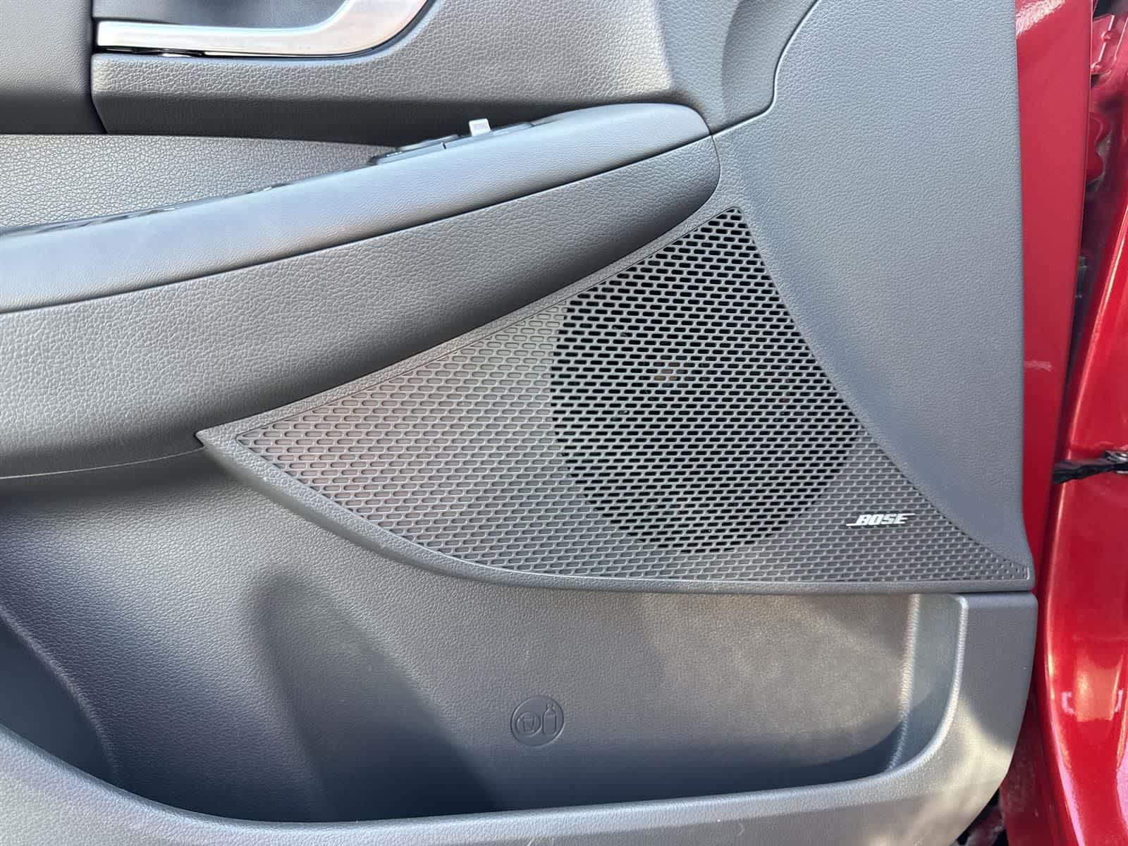 Thumbnail: 2023 Hyundai Sonata - 23