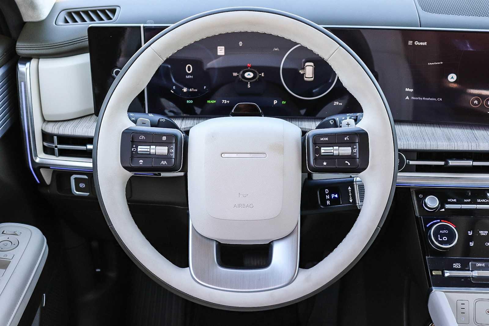 Thumbnail: 2025 Hyundai Santa Fe - 18