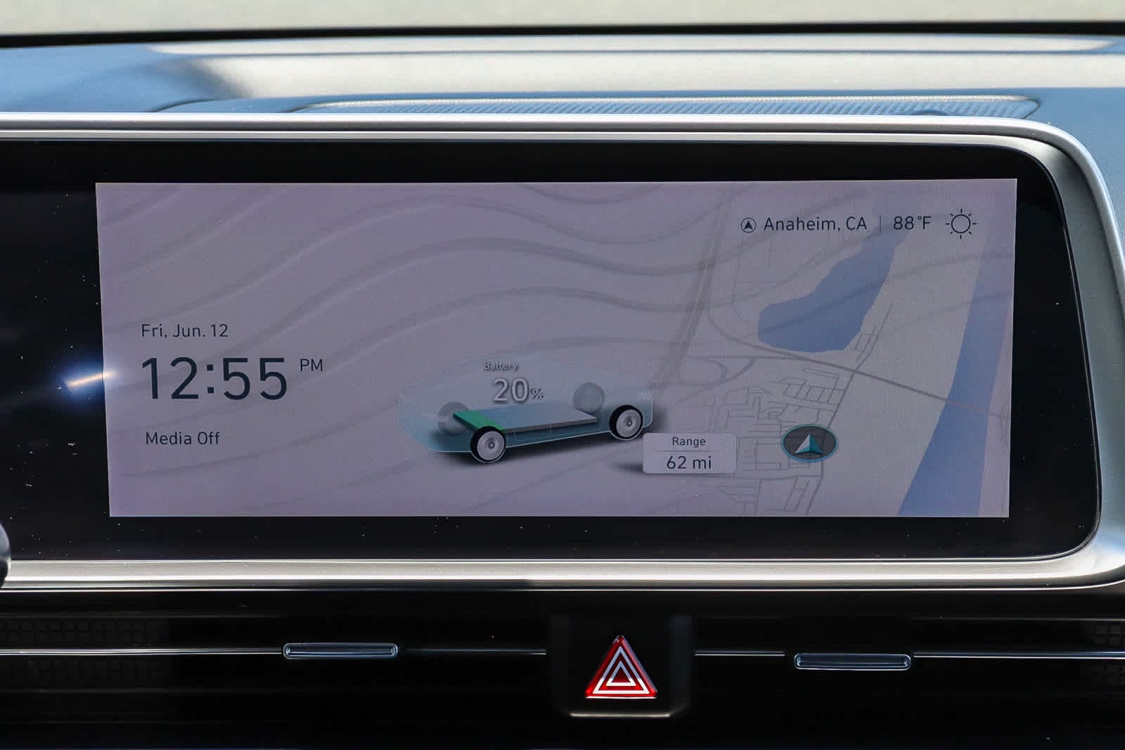 Thumbnail: 2023 Hyundai Ioniq 6 - 18