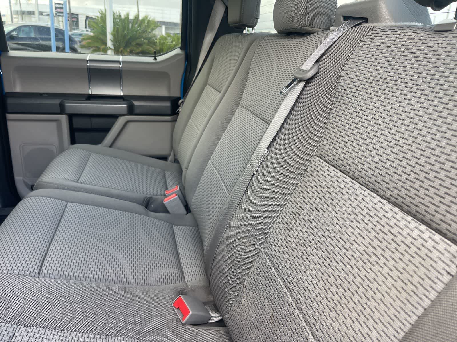 Thumbnail: 2019 Ford F-150 - 7