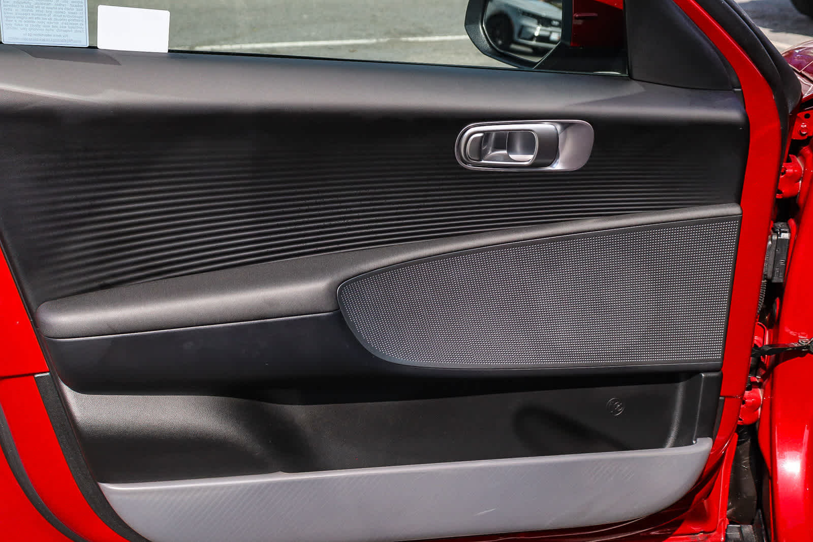 Thumbnail: 2024 Hyundai Ioniq 6 - 24