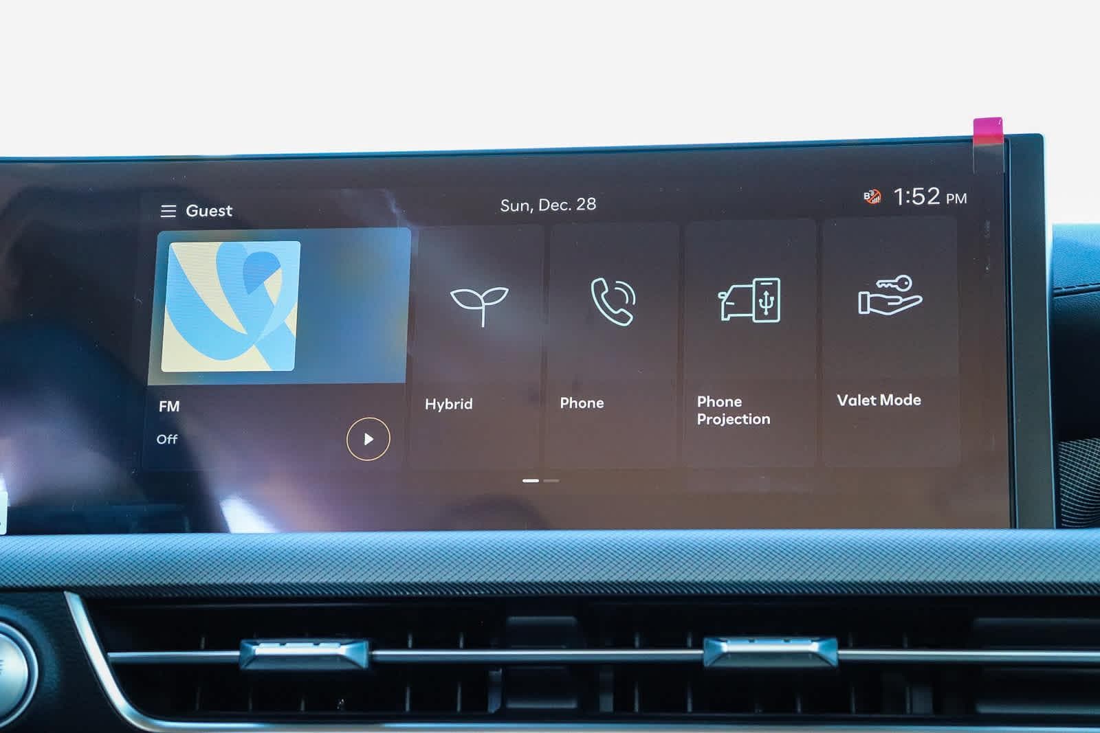 Thumbnail: 2026 Hyundai Sonata - 17