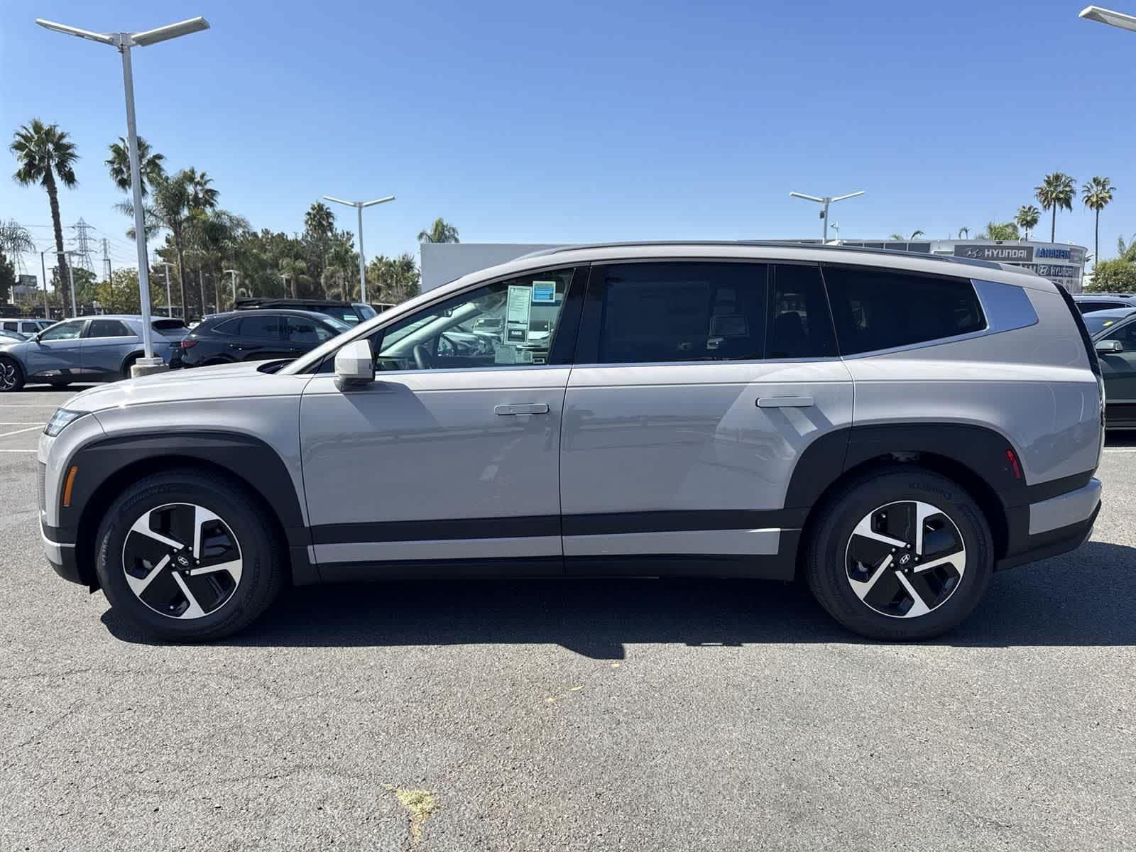 Thumbnail: 2026 Hyundai Ioniq - 5