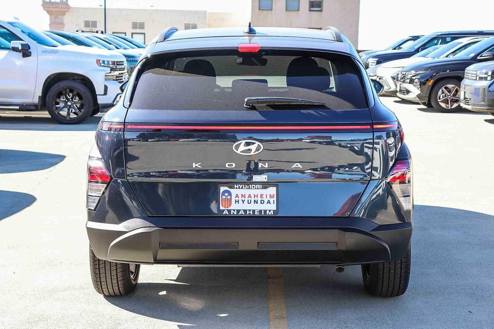 Thumbnail: 2026 Hyundai Kona - 7