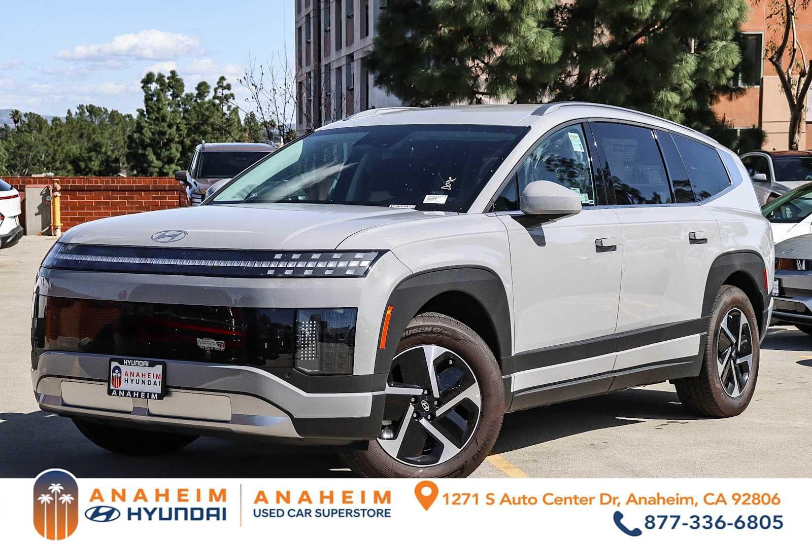 Thumbnail: 2026 Hyundai Ioniq - 1