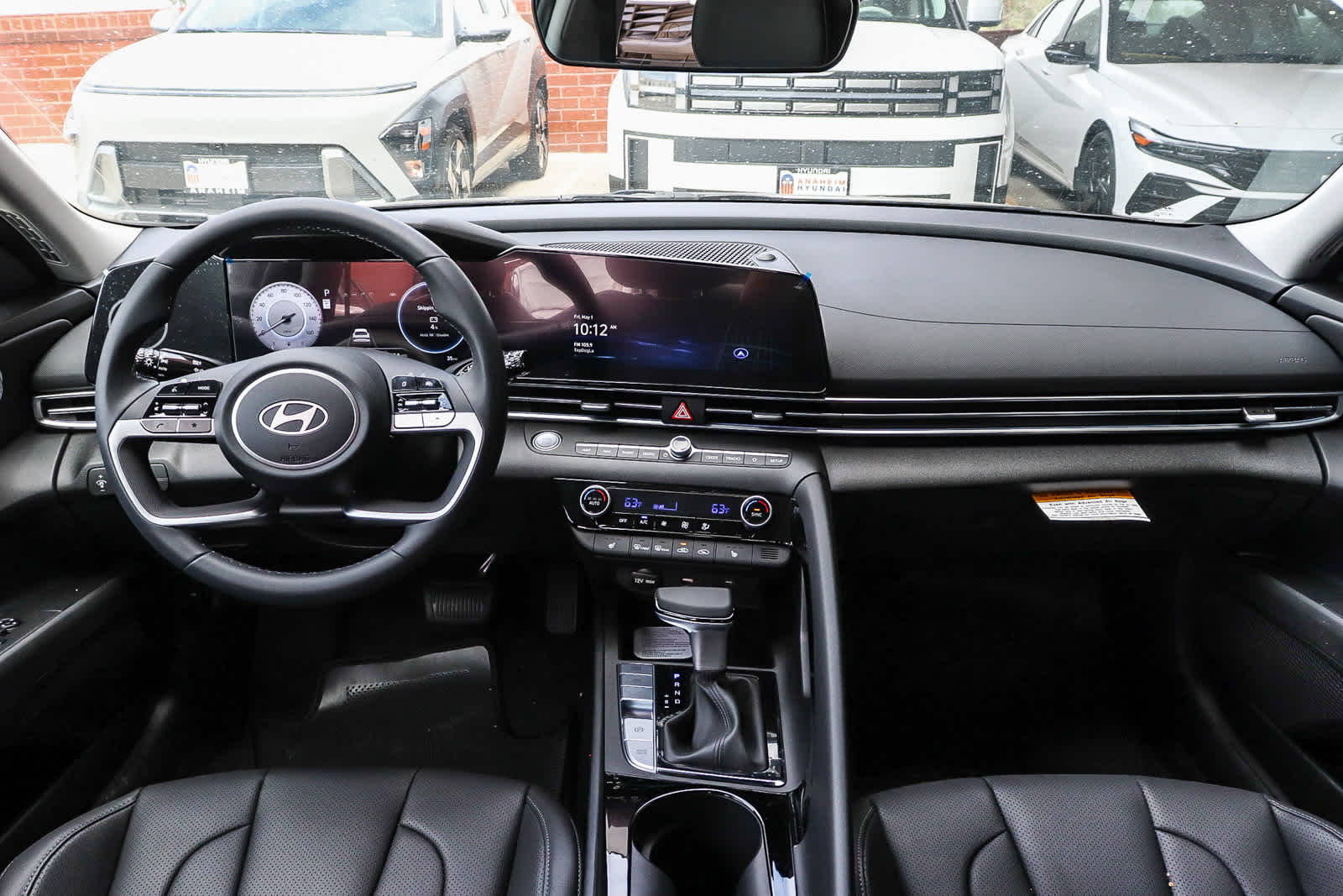 Thumbnail: 2026 Hyundai Elantra - 32