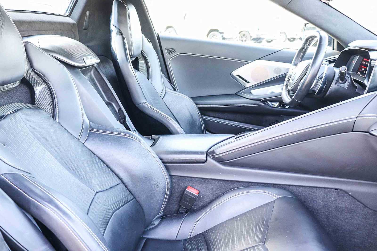 Thumbnail: 2023 Chevrolet Corvette - 28