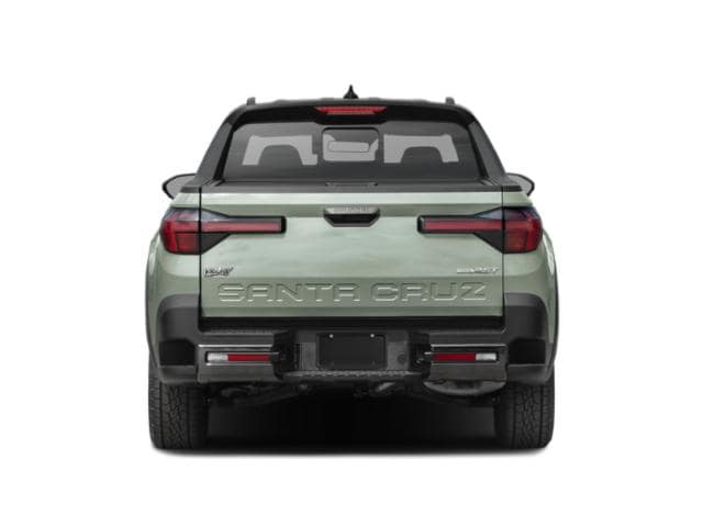 Thumbnail: 2026 Hyundai Santa Cruz - 5