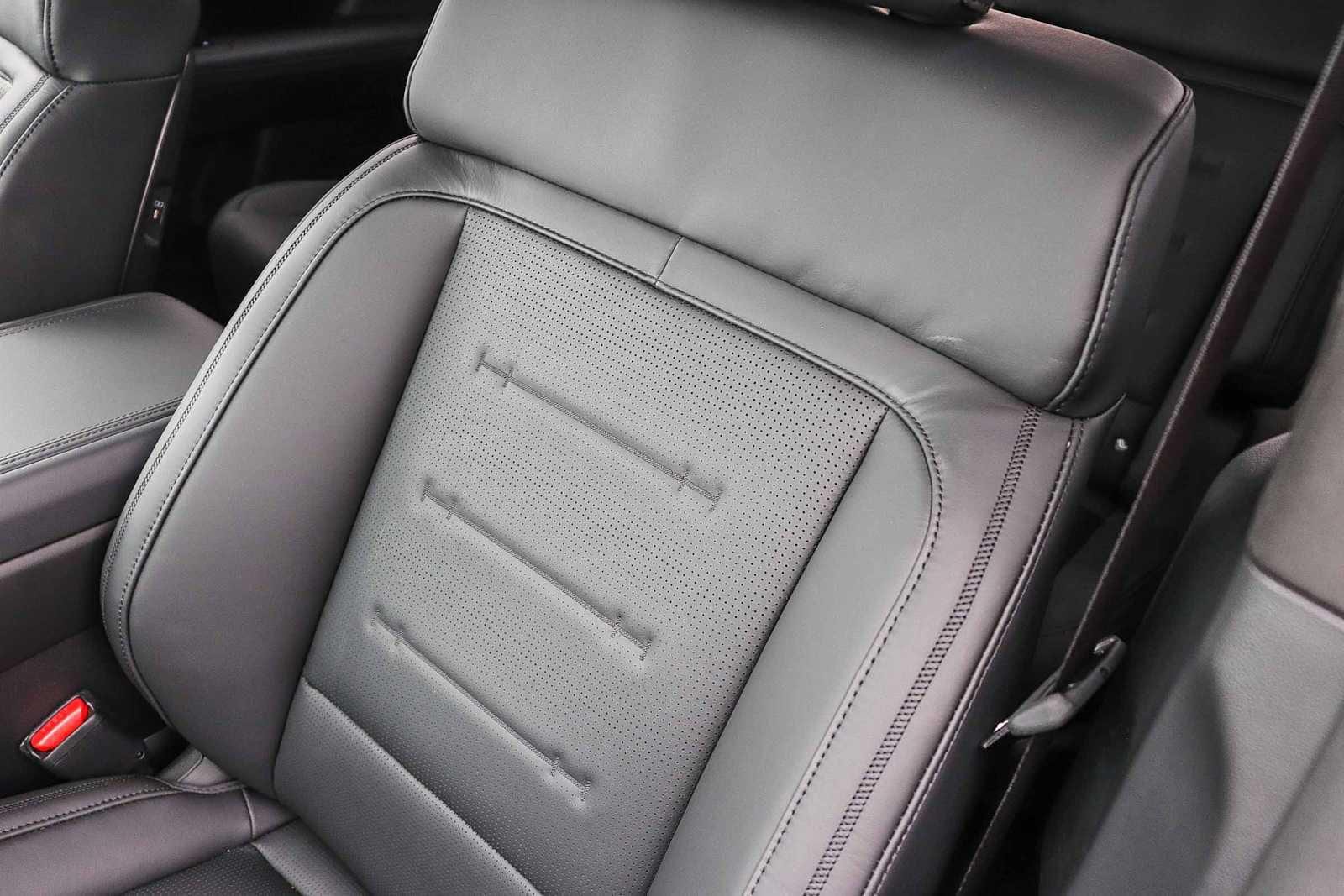 Thumbnail: 2026 Hyundai Santa Fe - 25