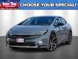 Used 2024 Toyota Prius Prime XSE Sedan