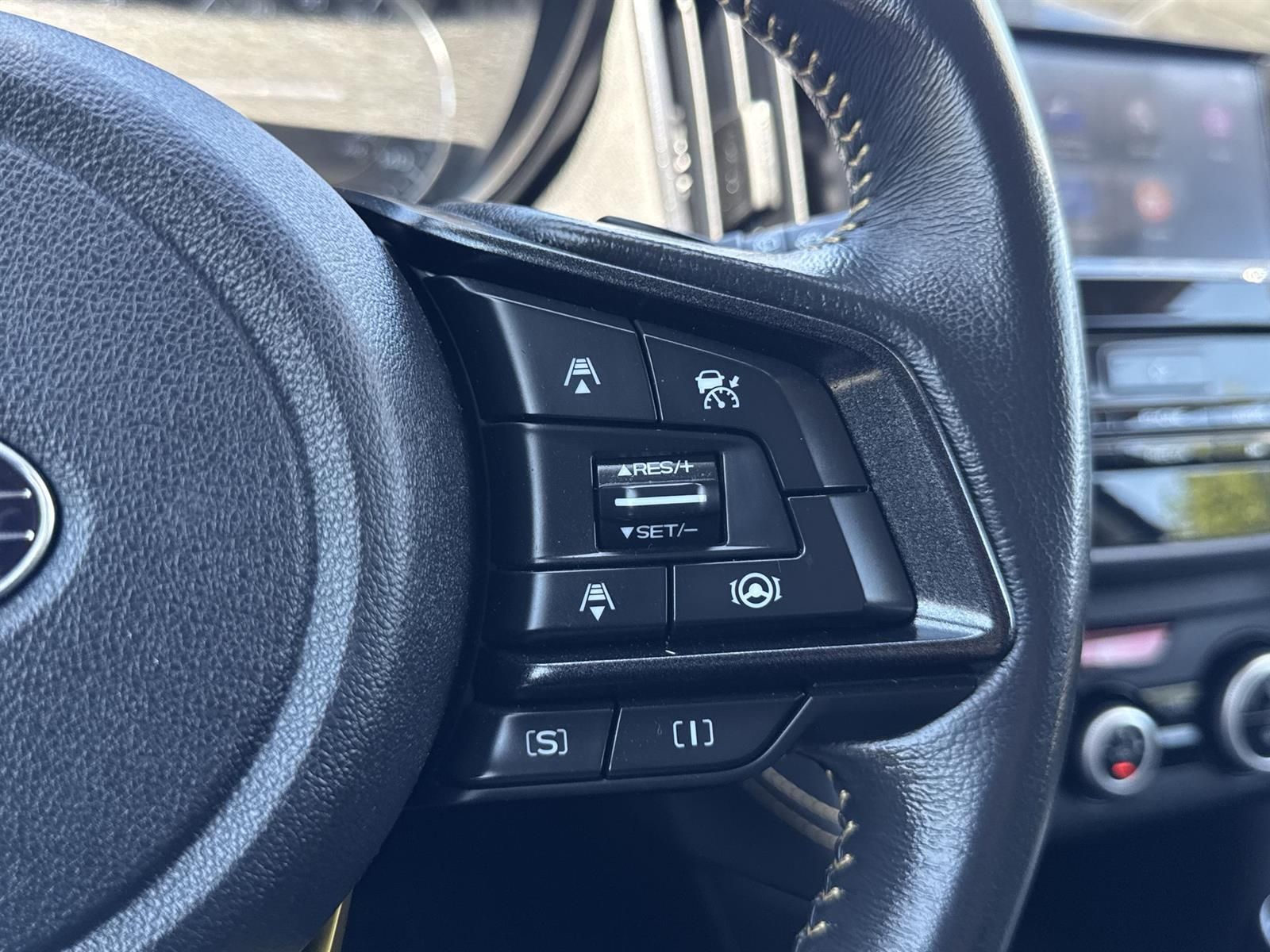 Thumbnail: 2021 Subaru Crosstrek - 11