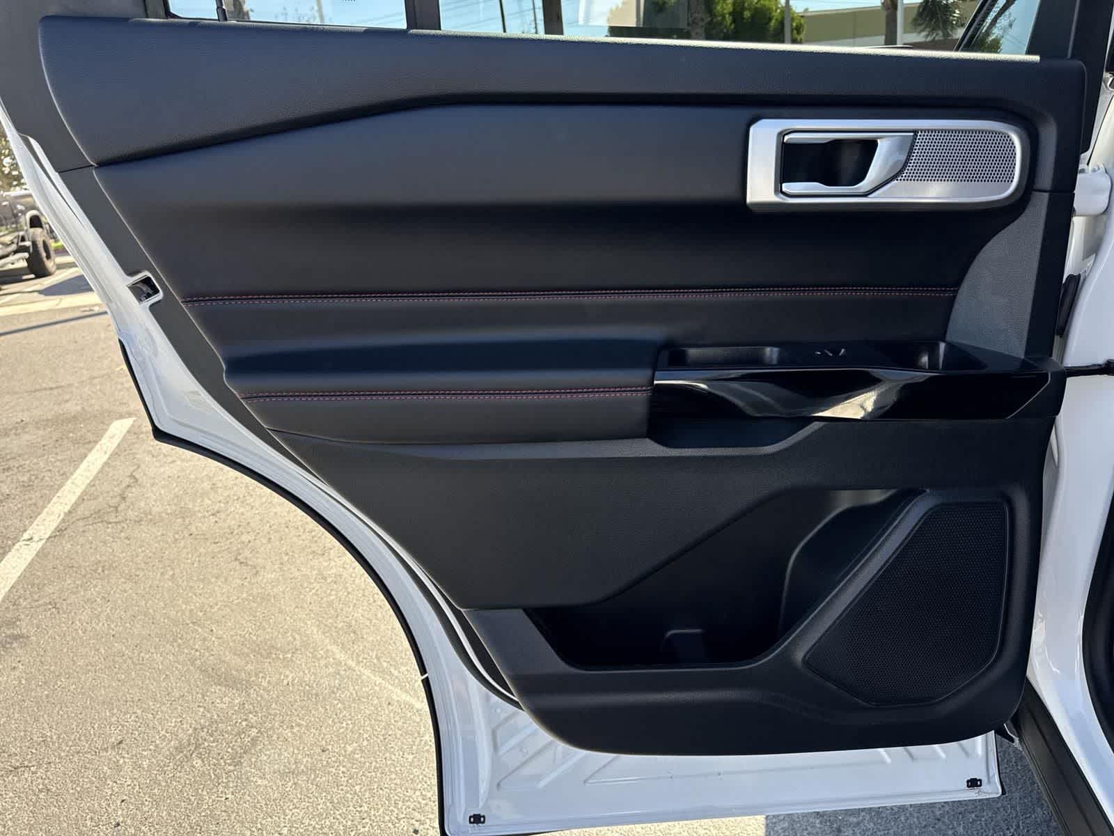 Thumbnail: 2024 Ford Explorer - 26